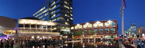 Kitchener-Waterloo | Destination Ontario