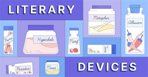 28 Common Literary Devices to Know | Grammarly