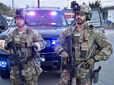 US Marshals Service Special Operations Group c.2016 [1747×1316 ...