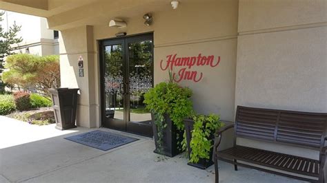 Hampton Inn Princeton - UPDATED 2018 Prices, Reviews & Photos (NJ ...