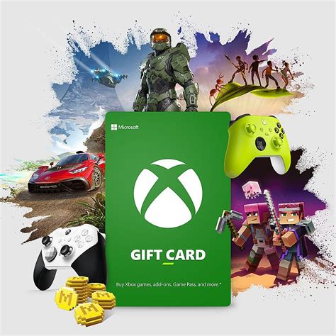 Xbox Game Pass Ultimate Gift Card, Video Gaming, Gaming Accessories, In ...