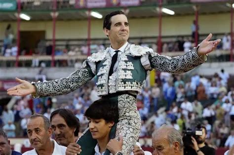 La discusión del torero Juan Ortega con su suegro antes de cancelar su boda | El Comercio ...