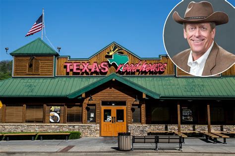 Texas Roadhouse CEO Kent Taylor commits suicide amid COVID battle