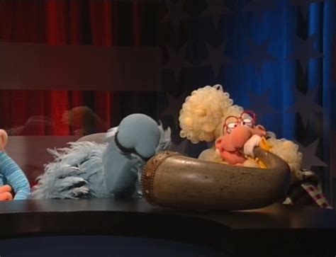 Episode 103: Billy Crystal - Muppet Wiki