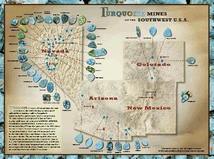 Maps and Turquoise on Pinterest