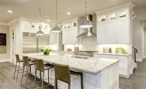 Kitchen Lighting Ideas - The Home Depot