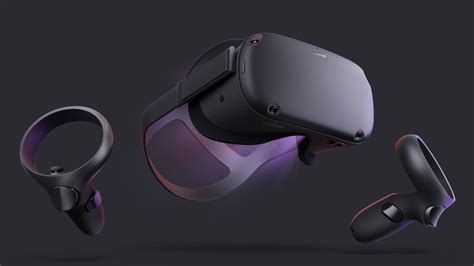 Oculus Quest Release Date Set for May 21st, Pre-orders Open Now