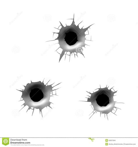 Bullet holes clipart 20 free Cliparts | Download images on Clipground 2024