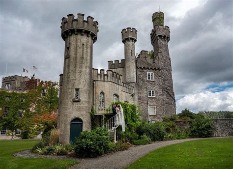 Luttrellstown Castle Resort - UPDATED 2024 Reviews & Photos