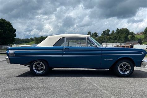 1964 Ford Falcon | GAA Classic Cars