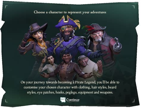 Infinite Pirate Generator | The Sea of Thieves Wiki