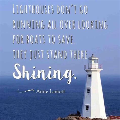 53 Inspirational Lighthouse Quotes to Guide You Through Life