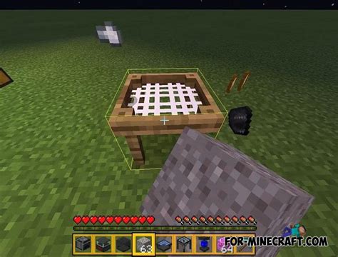 Random Recipe Generator Minecraft - Recipe Reference