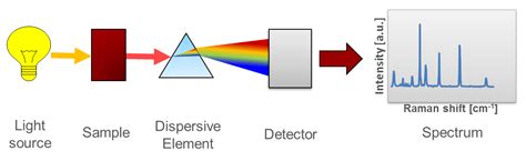 Raman spectroscopy applications | Anton Paar Wiki