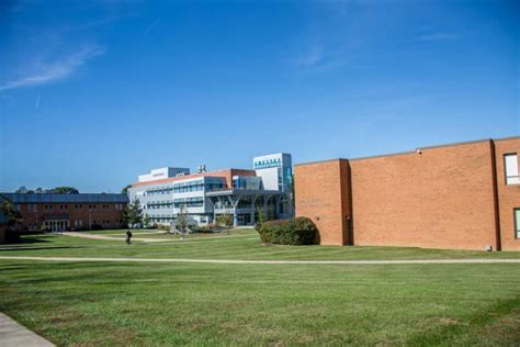 Visiting The Campus - Cheyney University of Pennsylvania