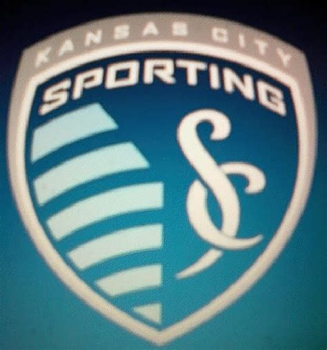 Down the Byline: Sporting KC's New Logo?