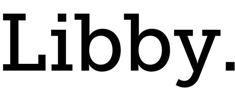 What devices are compatible with Libby?