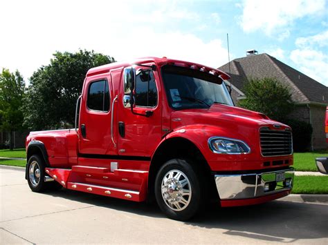 freightliner trucks - Google Search