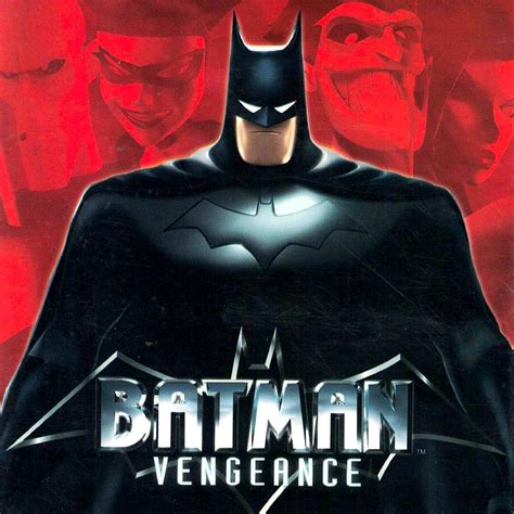 Batman Vengeance [Walkthroughs] - IGN