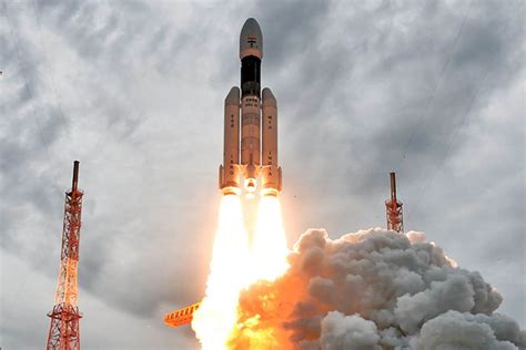 India is definitely holding its own in Small Satellite launch - Orbital Today