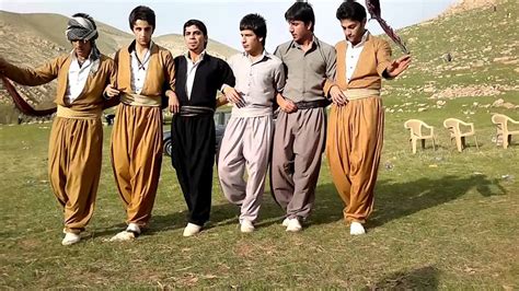 Kurdistan. Traditional music. - YouTube