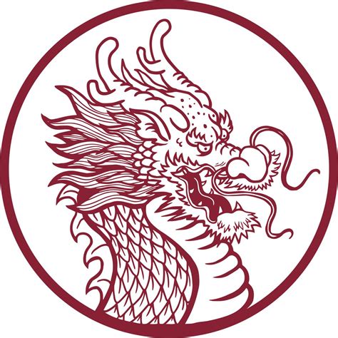 Symbolism of the Mystical Blue Dragon in Chinese Astrology