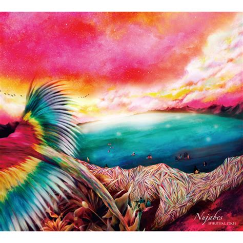 Album Review: Nujabes - Spiritual State | The Find Magazine