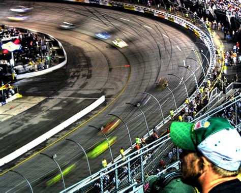 NASCAR at Richmond International Raceway | Richmond VA Life - Monuments ...