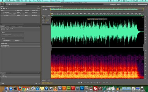 Spectrum analysis; Spectroscopy