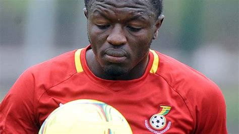 Sulley Muntari Ghana Best Football Player Profile & Photos 2012 | All ...