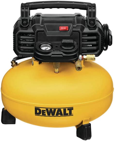 The 7 Best Air Compressor for Home Garage or Workshop In 2021