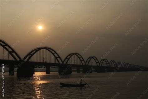 godavari Stock Photo | Adobe Stock