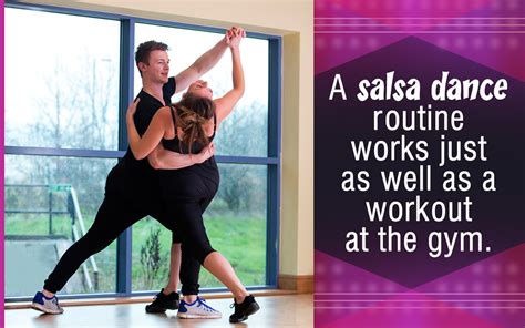 How To Dance Salsa Basic Steps Dances You Ll Learn Ballroom Dancing | Images and Photos finder