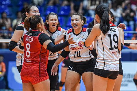 Photos | PVL - Premier Volleyball League