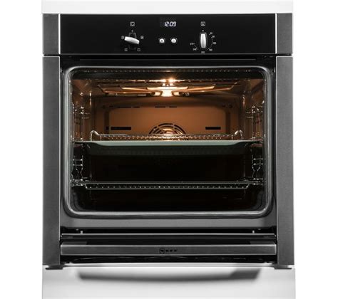 Buy NEFF B44S32N5GB Slide & Hide Electric Oven - Stainless Steel | Free Delivery | Currys