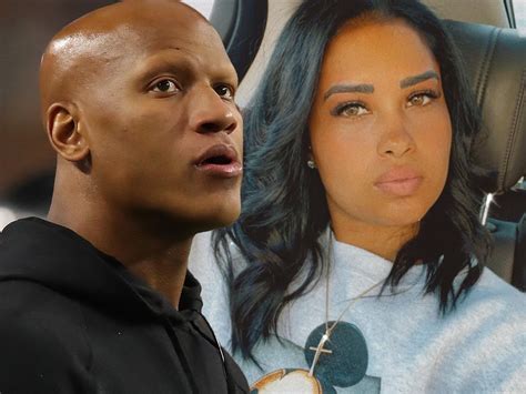 Ryan Shazier's Wife Accuses Ex-NFL Star Of Cheating, Exposes Alleged Texts W/ Woman - The ...