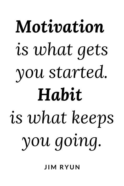 Habits-Based Homemaking | OUR HOME ON PURPOSE in 2020 | Habit quotes, How to stay motivated ...