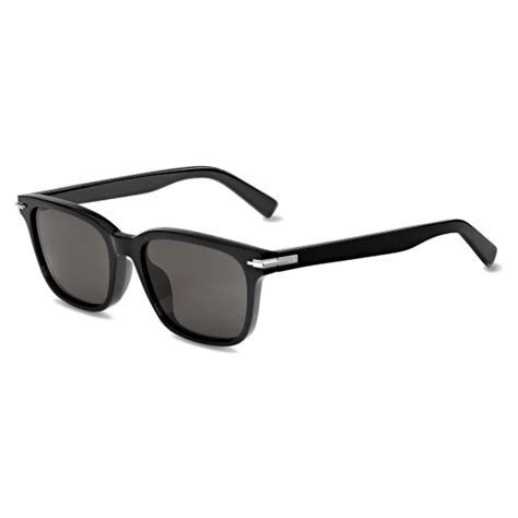 Dior - Sunglasses - DiorBlackSuit SF - Black - Dior Eyewear - Avvenice