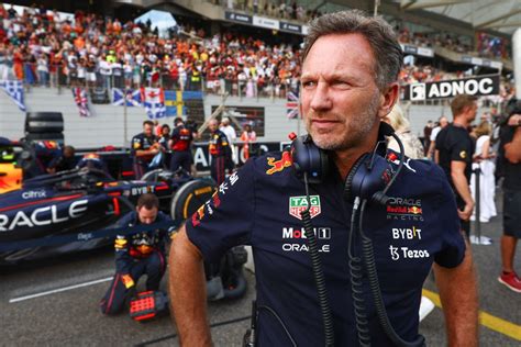 Christian Horner makes 'brutal' claim in dig at F1 bosses - GPFans.com