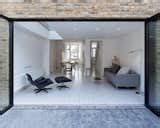 Photo 7 of 7 in A Compact, Light-Filled Victorian Renovation in England by Sarah Akkoush - Dwell