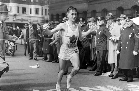 Boston Marathon History—How It Helped Create the Modern Race | TIME