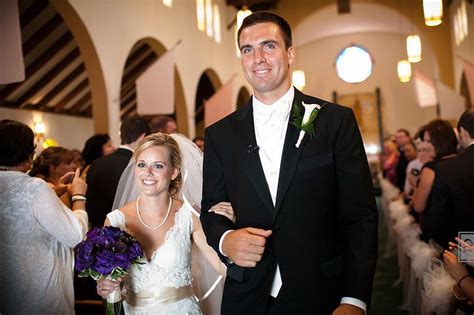 Meet Dana Flacco, Wife of Super Bowl MVP Joe Flacco | Bleacher Report