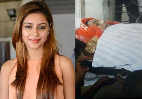 Pratyusha Banerjee suicide: Was she under the influence of ‘alcohol ...