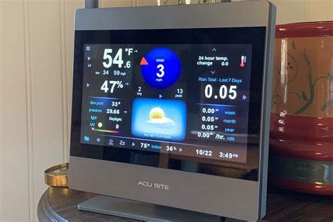 AcuRite Atlas weather station review: It comes to market almost two years late, but it was worth ...