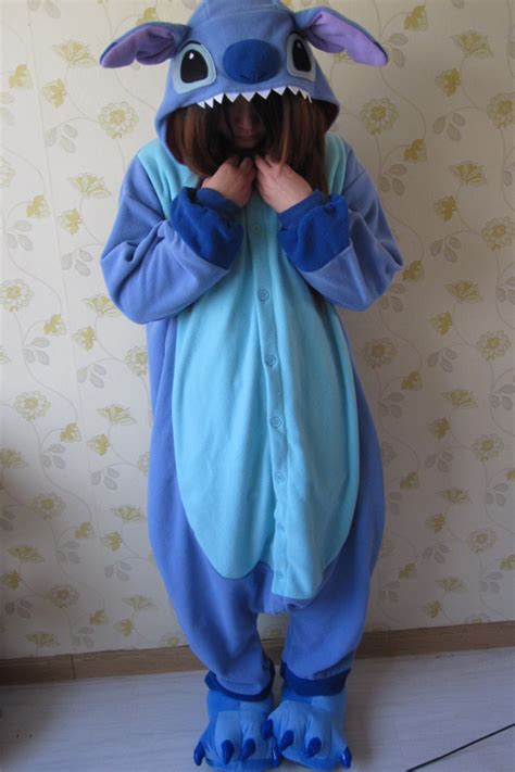 Stitch Costumes (for Men, Women, Kids) | PartiesCostume.com