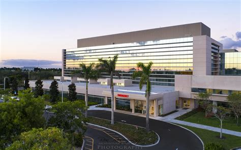 Cleveland Clinic Florida – Weston Expansion Phase 2 | Concord Healthcare