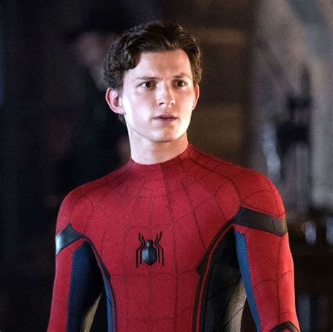 Tom Holland's Spider-Man 3 Title Revealed?