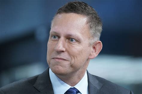 Peter Thiel’s Palantir Files IPO Amid Profitability Risk, Client Secrecy | Observer