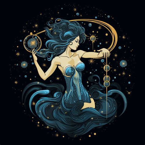 Aquarius Moon Meaning: Woman, Man, Traits - 2Spirits.com