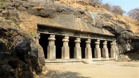 Elephanta Caves - History, Facts, Location, Built By, Entry Fee | Adotrip